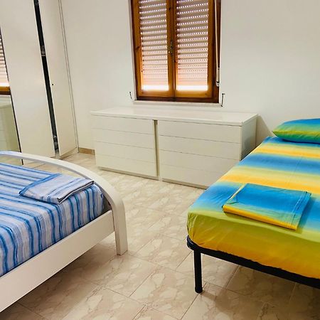 Europa37 Daire Alghero Dış mekan fotoğraf