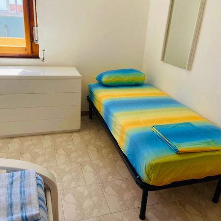 Europa37 Daire Alghero Dış mekan fotoğraf