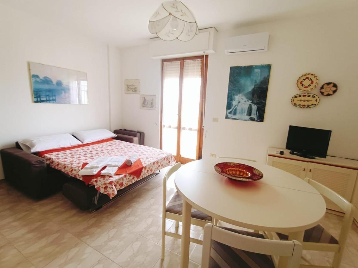 Europa37 Daire Alghero Dış mekan fotoğraf
