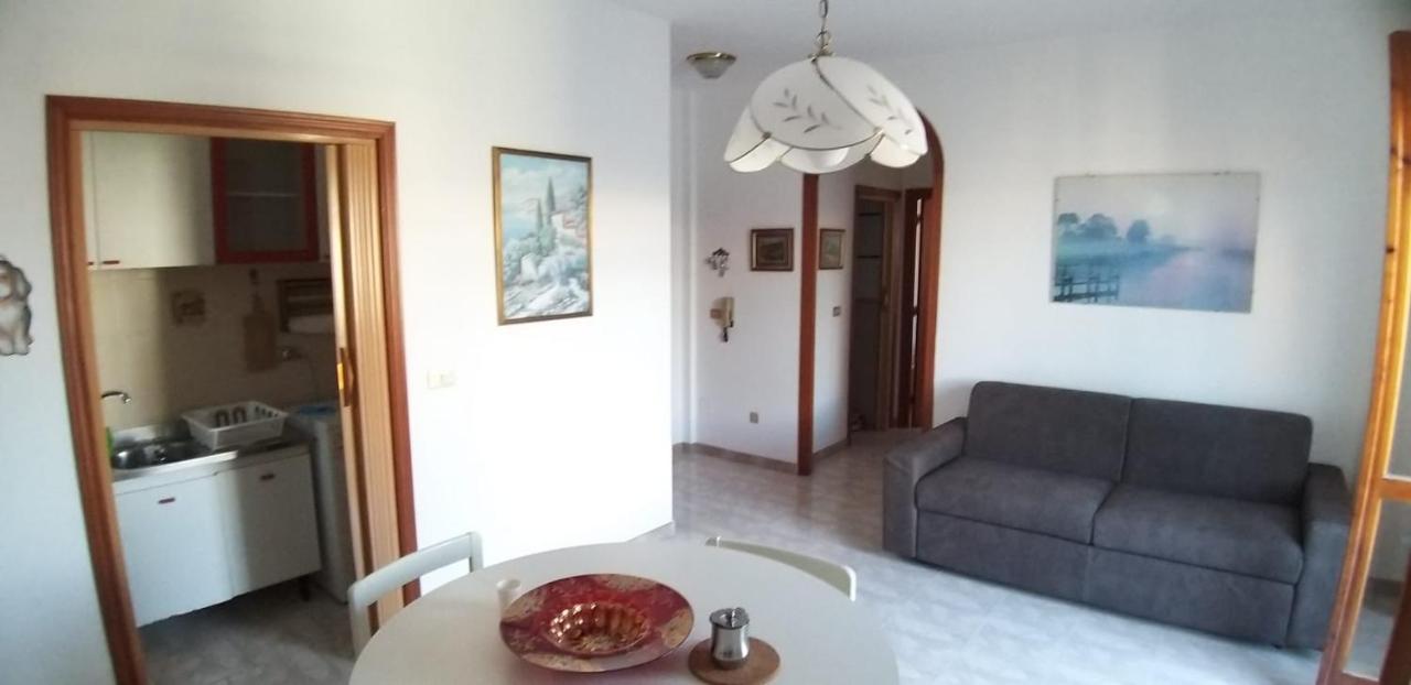 Europa37 Daire Alghero Dış mekan fotoğraf