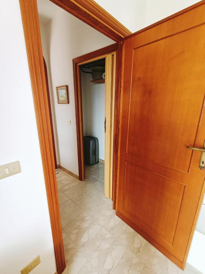 Europa37 Daire Alghero Dış mekan fotoğraf