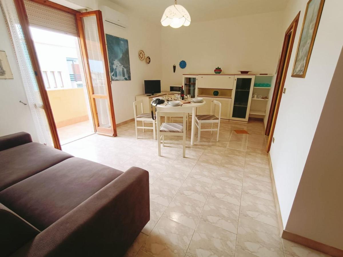 Europa37 Daire Alghero Dış mekan fotoğraf