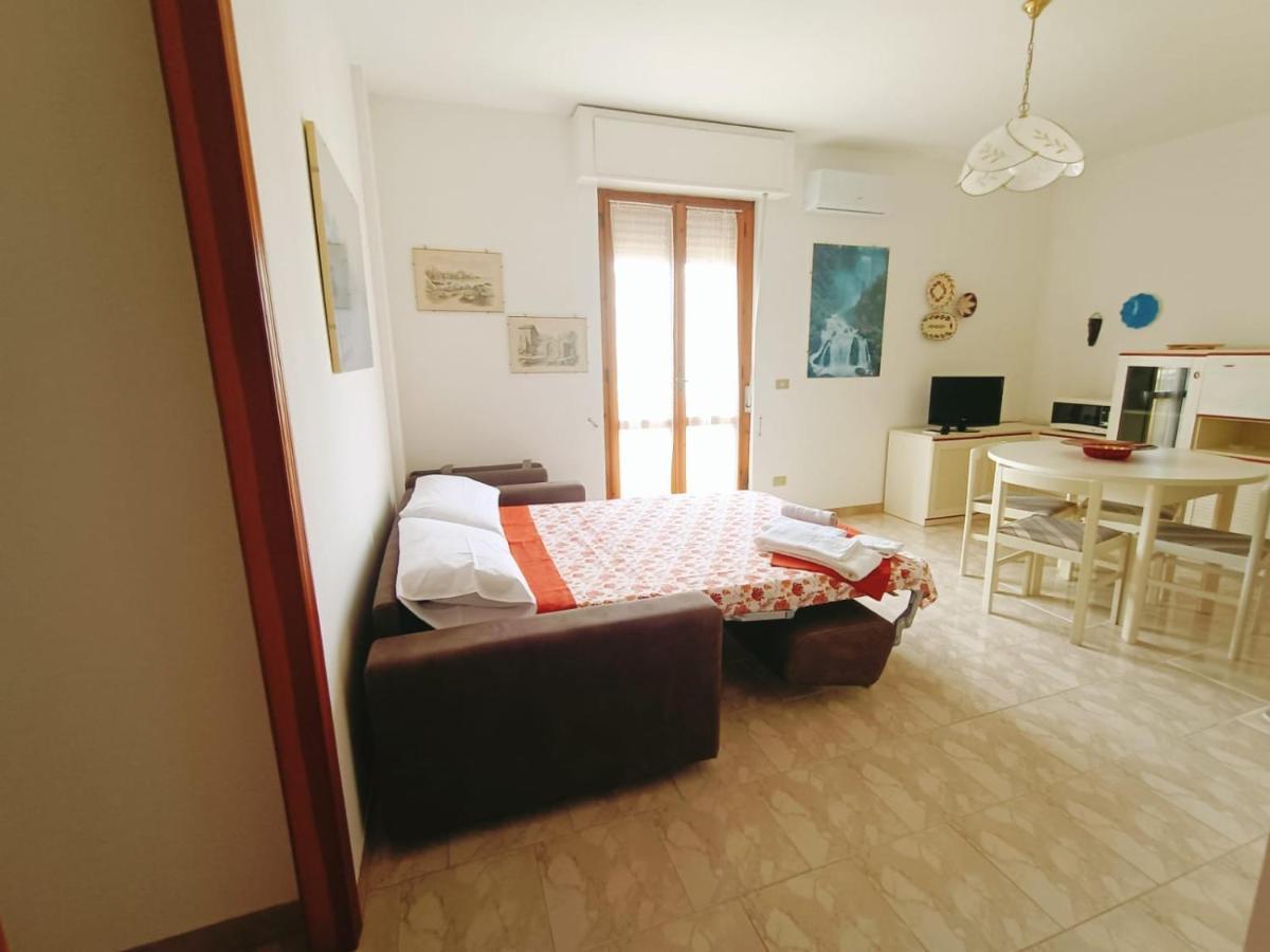Europa37 Daire Alghero Dış mekan fotoğraf