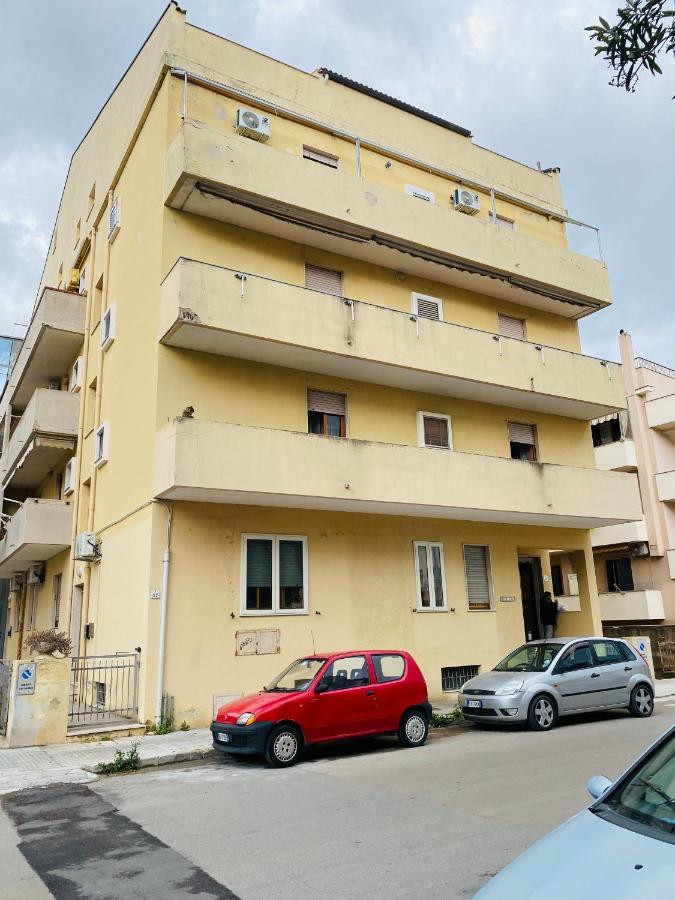 Europa37 Daire Alghero Dış mekan fotoğraf