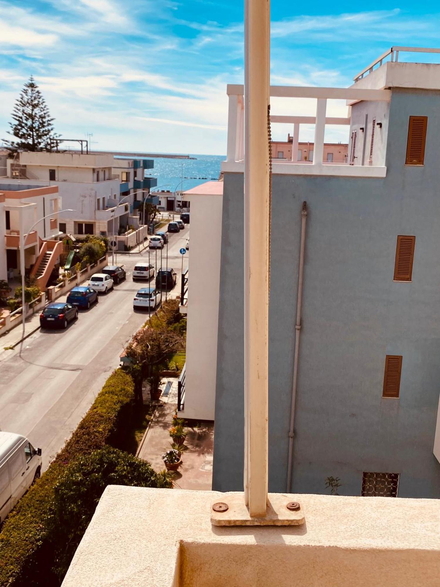Europa37 Daire Alghero Dış mekan fotoğraf