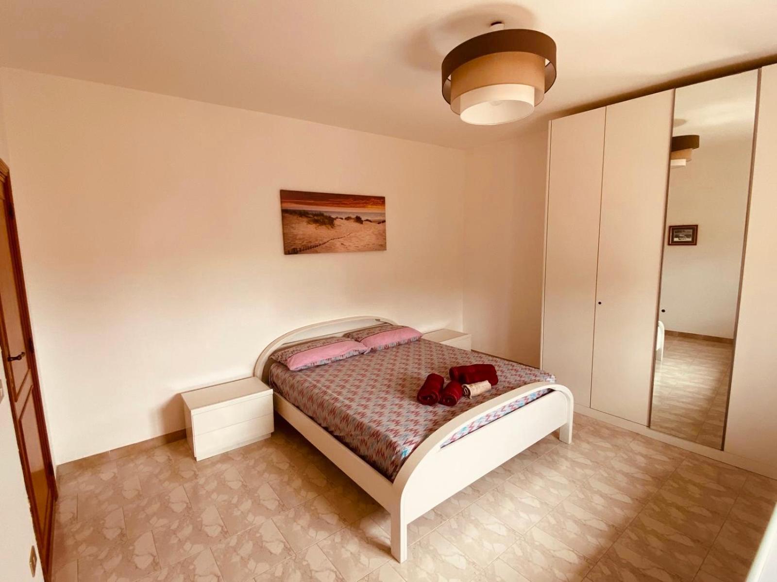 Europa37 Daire Alghero Dış mekan fotoğraf