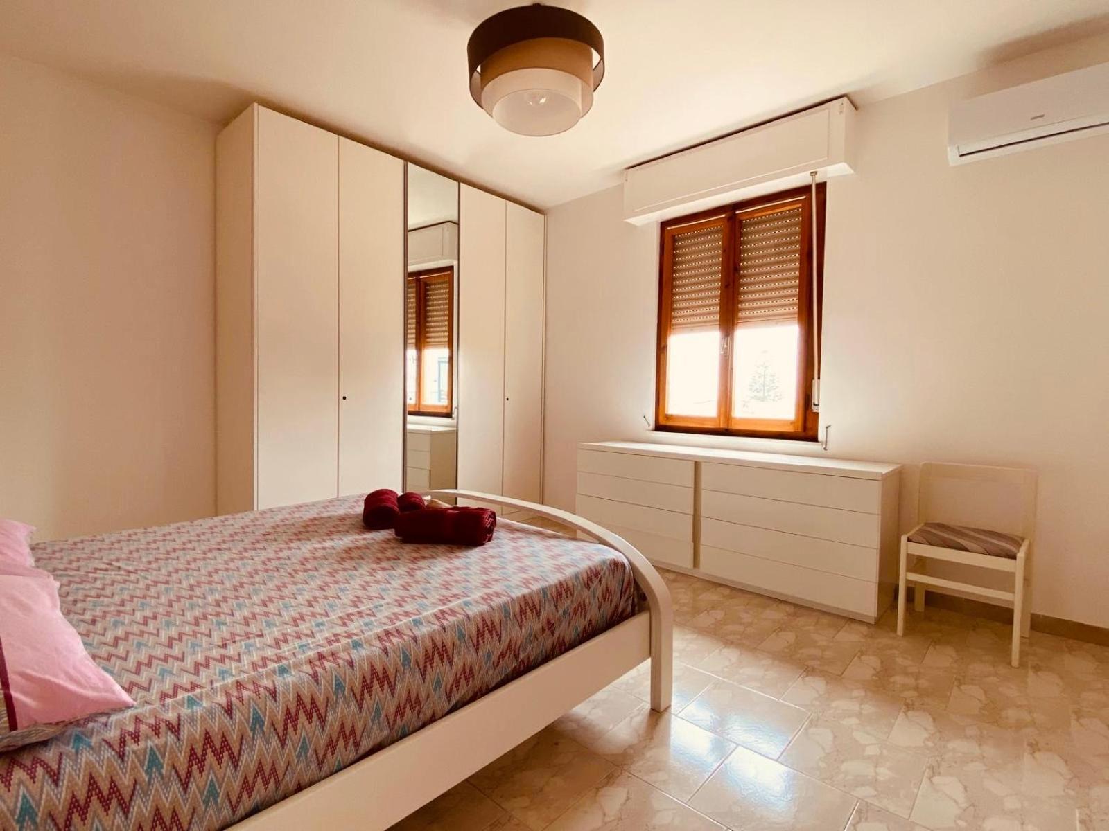 Europa37 Daire Alghero Dış mekan fotoğraf